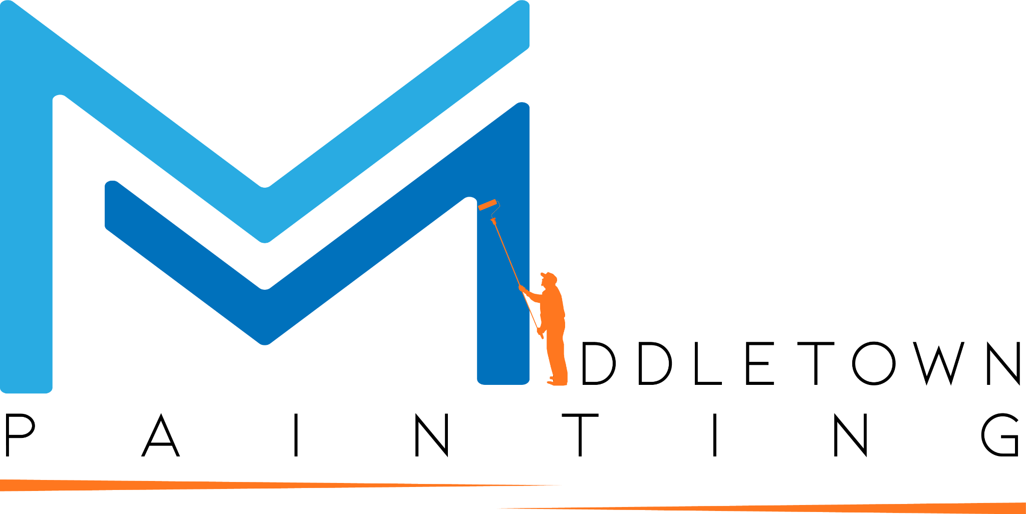Middletown Painting logo